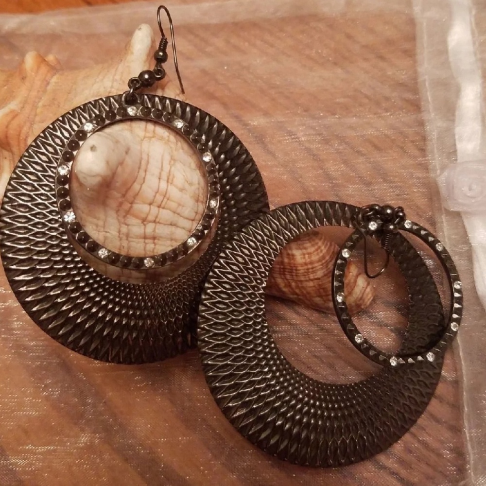 🌞Laila Rowe earrings